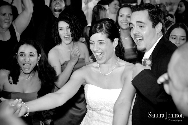 Best Sheraton Orlando North Wedding Photos - Sandra Johnson (SJFoto.com)